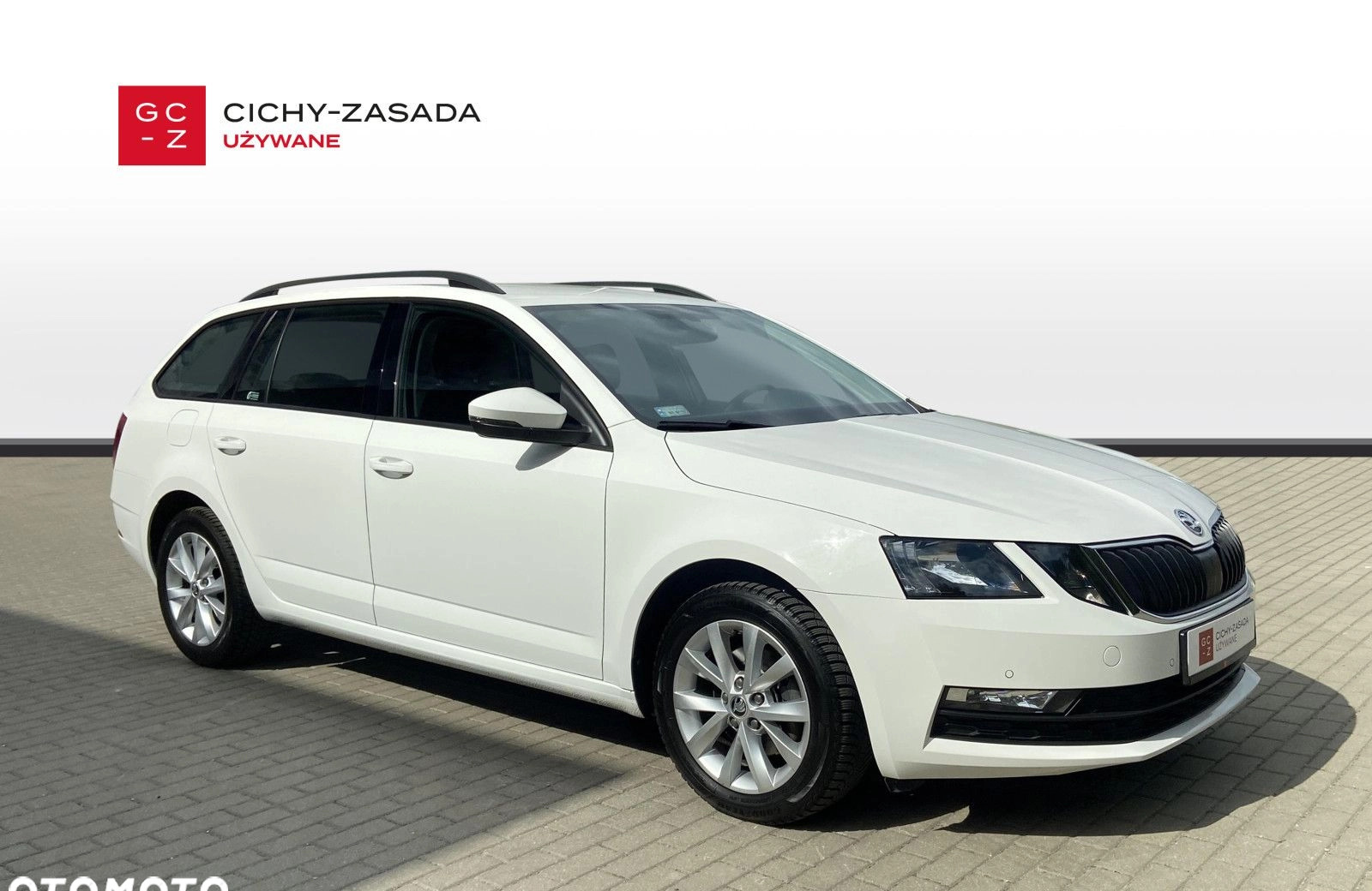 Skoda Octavia cena 69900 przebieg: 78118, rok produkcji 2019 z Śrem małe 781